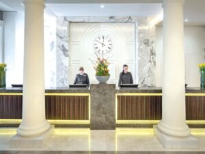 Hotel Titanic Gendarmenmarkt Hotel Titanic Gendarmenmarkt