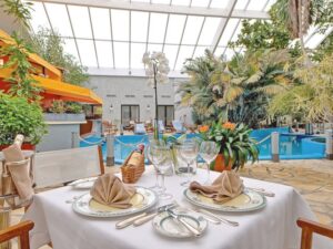 Hotel Tropical Hotel Tropical