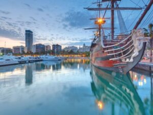 Hotel Tryp Alicante Gran Sol Hotel Tryp Alicante Gran Sol