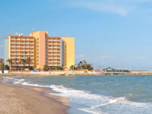 Hotel Tryp Málaga Guadalmar Hotel Tryp Málaga Guadalmar