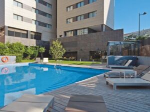 Hotel Tryp Oceanic Hotel Tryp Oceanic