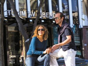 Hotel Turim Av Liberdade