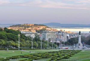 Hotel Turim Lisboa