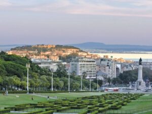 Hotel Turim Lisboa