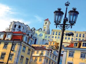 Hotel Turim Restauradores
