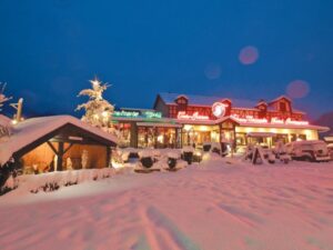 Hotel Val De La Cascade