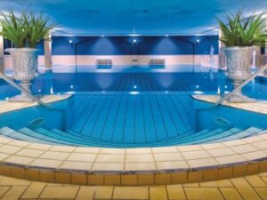 Hotel Van Der Valk Gilze-Tilburg