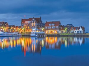 Hotel Van der Valk Volendam