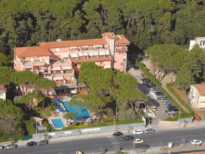 Hotel Versilia Palace Hotel Versilia Palace