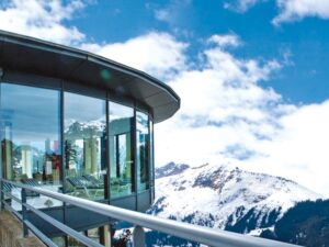 Hotel Victoria-Lauberhorn Hotel Victoria-Lauberhorn