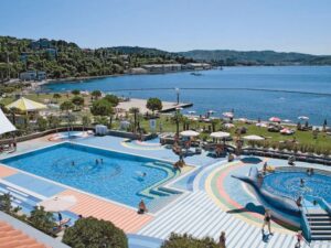 Hotel Vile Park Hotel Vile Park