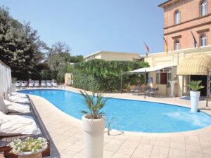 Hotel Villa Adriatica Hotel Villa Adriatica