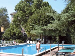 Hotel Villa Balbi Hotel Villa Balbi