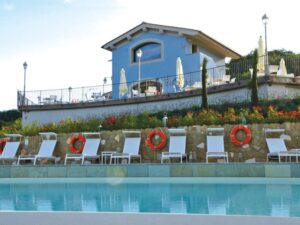 Hotel Villa Casagrande Hotel Villa Casagrande