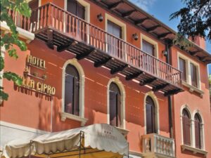 Hotel Villa Cipro Hotel Villa Cipro