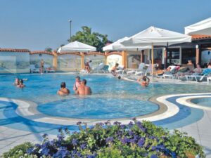 Hotel Villa Letan