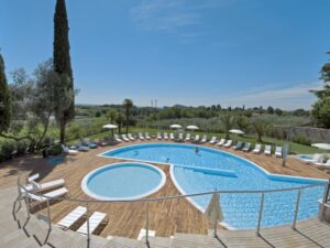 Hotel Villa Luisa Resort