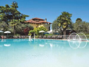 Hotel Villa Maria