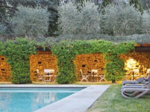 Hotel Villa Marta