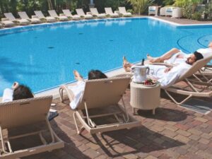 Hotel Villa Nicolli Romantic Resort