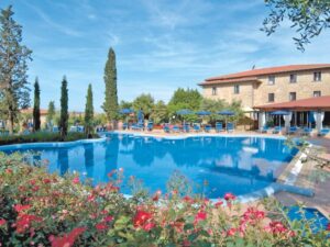 Hotel Villa Paradiso Village