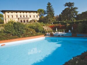 Hotel Villa Pitiana