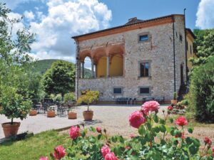 Hotel Villa Rinascimento