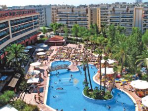 Hotel Villa Romana