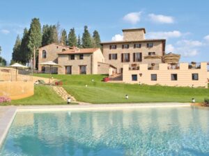 Hotel Villa San Filippo