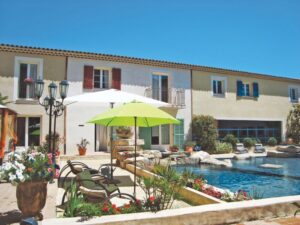 Hotel Village Provençal Hotel Village Provençal