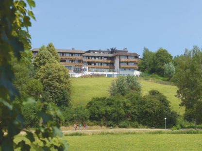 Hotel Waldachtal