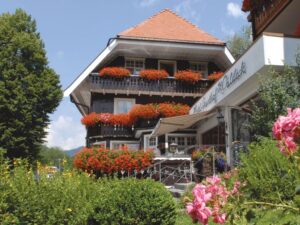 Hotel Waldeck Hotel Waldeck