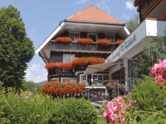 Hotel Waldeck