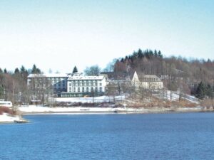 Hotel Welcome Meschede - Hennesee Hotel Welcome Meschede - Hennesee
