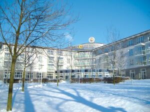 Hotel Welcome Wesel Hotel Welcome Wesel