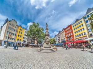 Hotel Zum Kostbaren Blut Hotel Zum Kostbaren Blut