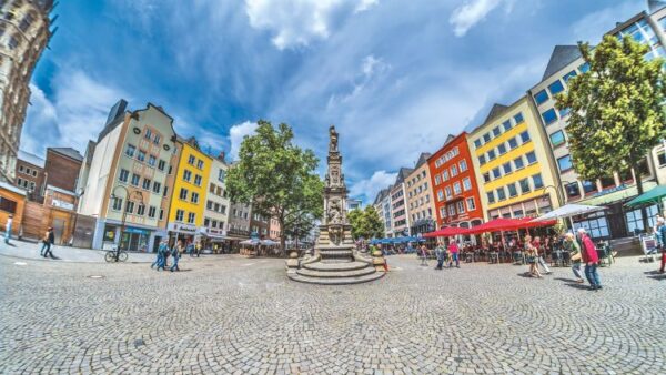 Hotel Zum Kostbaren Blut