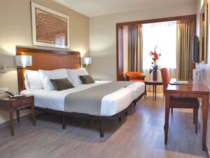Hotel abba Balmoral Hotel abba Balmoral