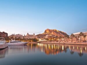 Hotel abba Centrum Alicante Hotel abba Centrum Alicante