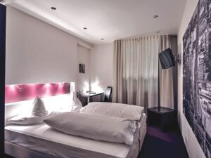 Hotel am Augustiner Platz