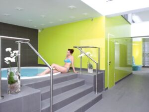 Hotel andel's Berlin by Vienna House