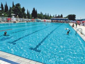 Hotelresort Adria Ankaran Hotelresort Adria Ankaran