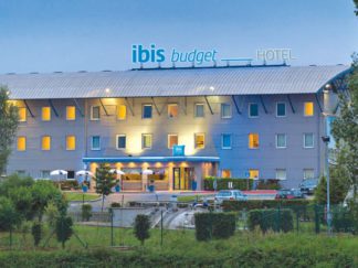 Ibis Budget Charleroi Airport