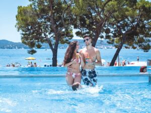 Ilirija Resort