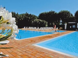 Iseolago Hotel & Spa