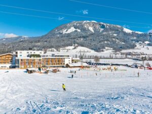 Iti alpenhotel Kaiserfels