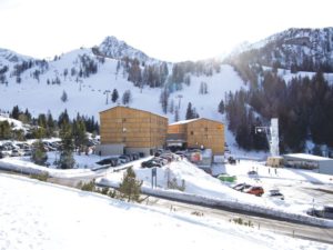 JUFA Hotel Malbun - Alpin Resort