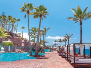 Jardin Tropical Jardin Tropical