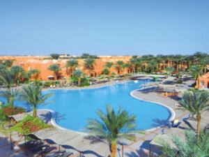 Jaz Makadi Oasis Resort & Club