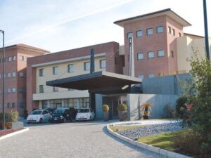 Just Hotel Lomazzo